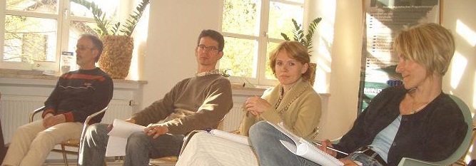 arbeitskreis