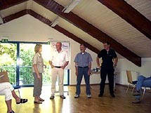 Führungswerkstatt