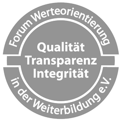 Forum Werteorientierung