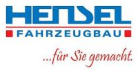 10 logo hensel fahrzeugbau