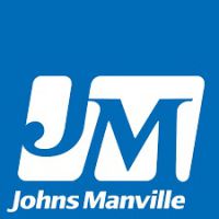 12 logo johns manville