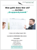 Was geht denn hier ab? ... Na klar, Gruppendynamik!
