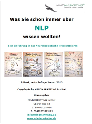 MINDMARKETING e-books