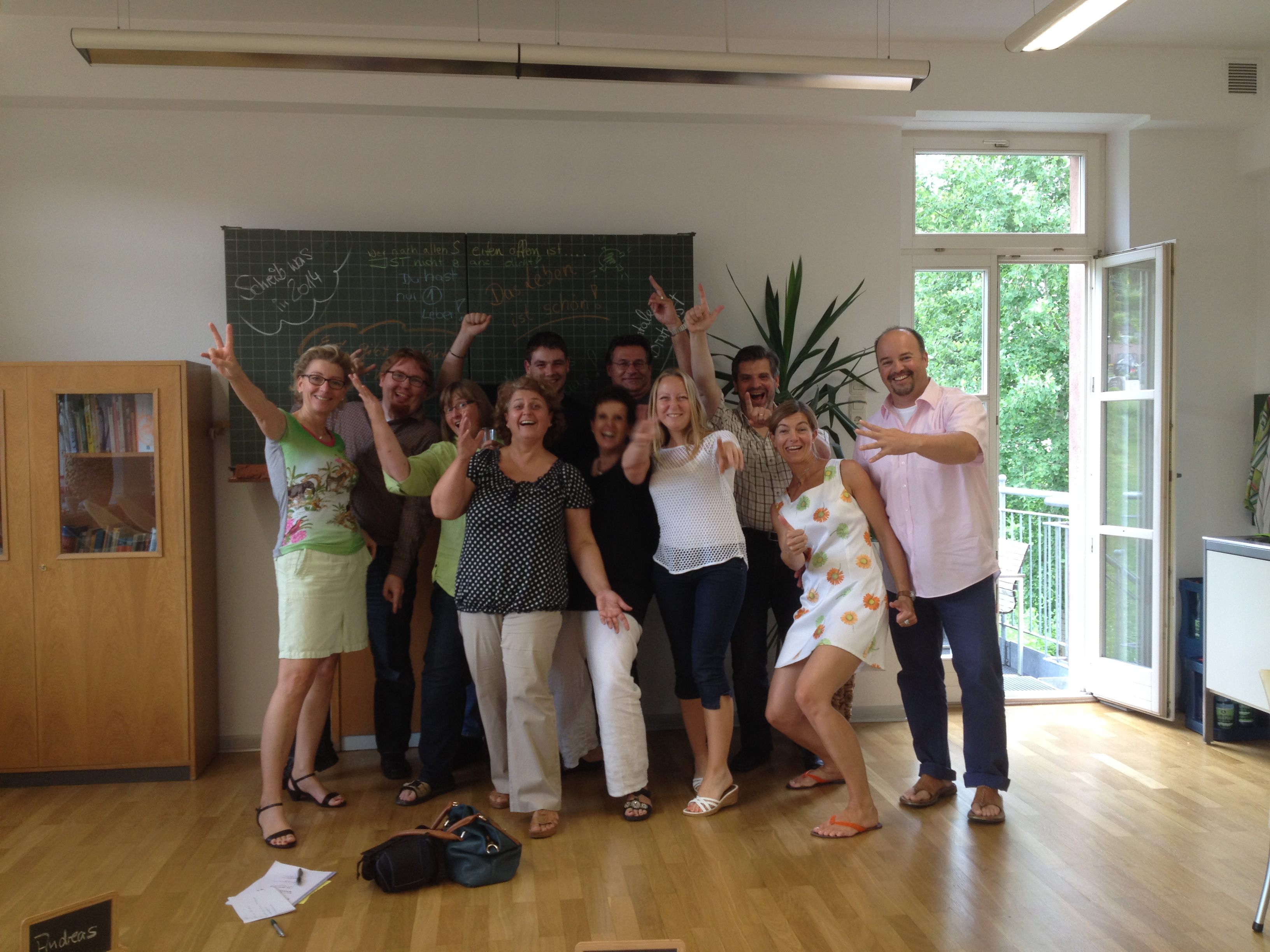 teamcoaching seminar häufige fragen